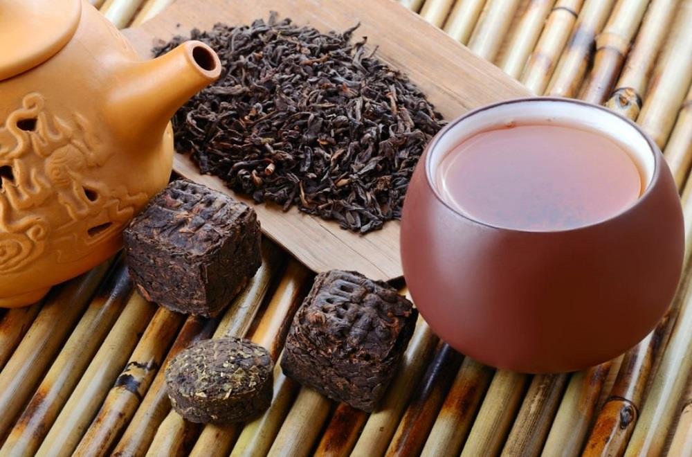 چای پواِر