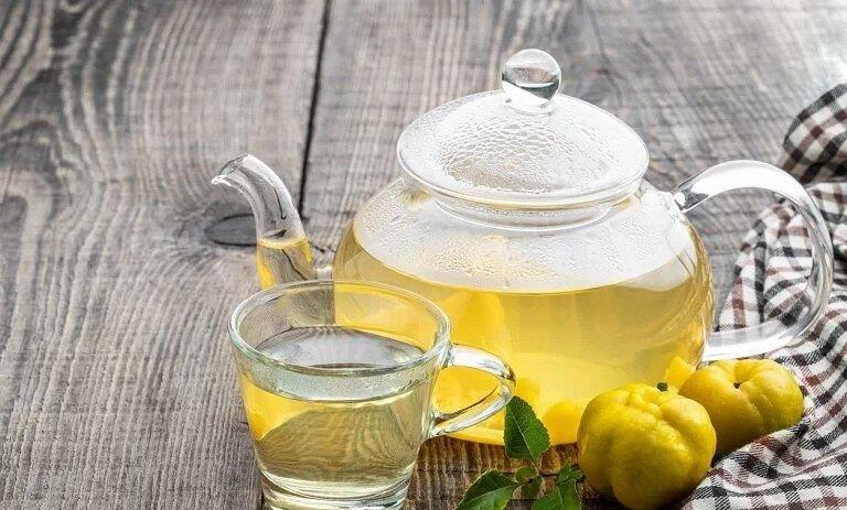چای به