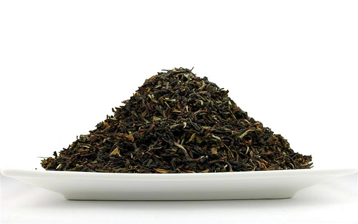 چای دارجلینگ