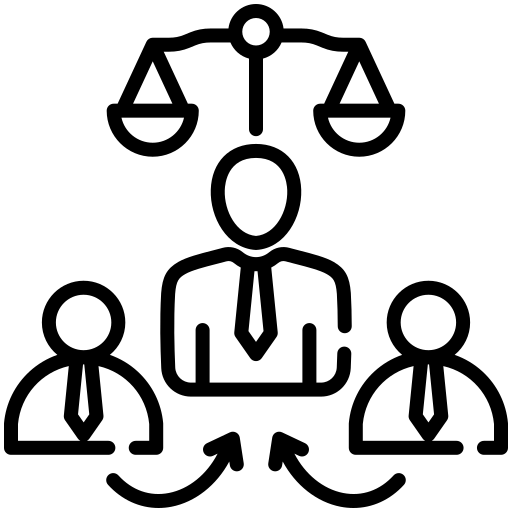 آیکون دعاوی حقوقی