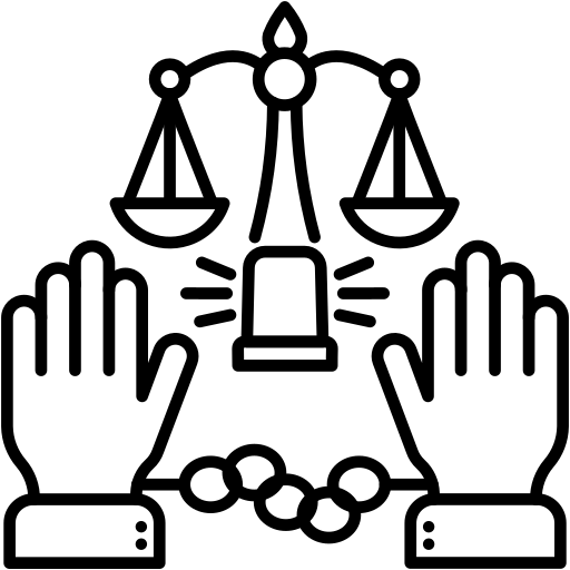 آیکون دعاوی کیفری
