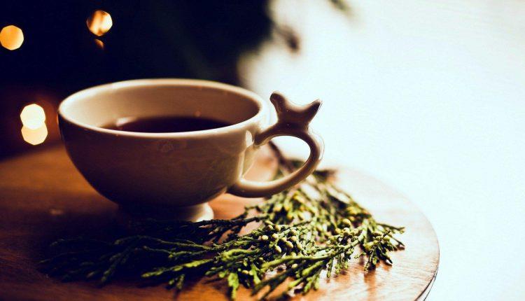چای انگلیسی