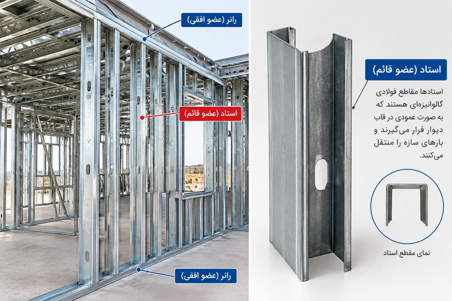 عضوقائم