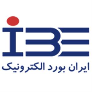 ایران بورد الکترونیک