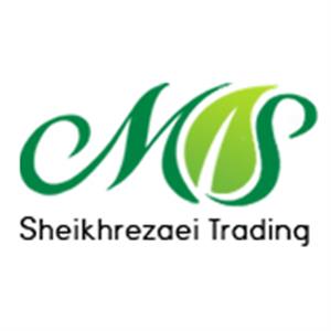 بازرگانی شیخ رضائی