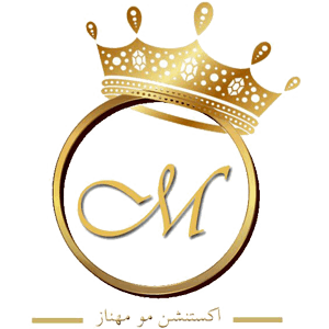 اکستنشن مهناز