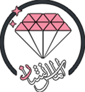 سالن زیبایی الماس نشان