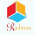مجموعه رادمان