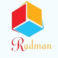 مجموعه رادمان