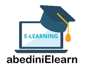 آموزش آنلاین با محمد عابدینی