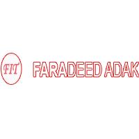 فرادید آداک گستران