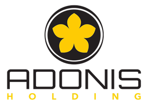 هلدینگ آدونیس