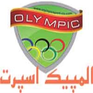 شرکت المپیک اسپرت