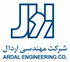 شرکت مهندسی اردال