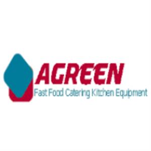 تجهیزات آشپزخانه صنعتی آگرین