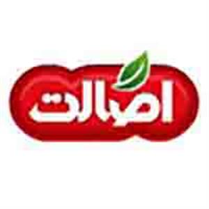 شرکت صنایع غذایی اصالت
