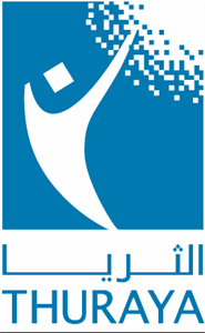 شرکت ارتباطات ماهواره‌ای ثریا