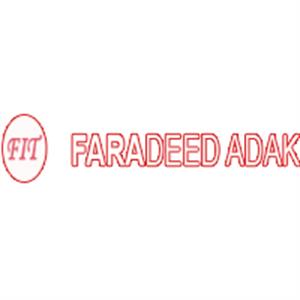 فرادید آداک گستران