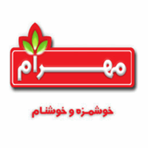 گروه تولیدی مهرام