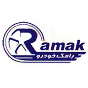 گروه صنعتی رامک خودرو