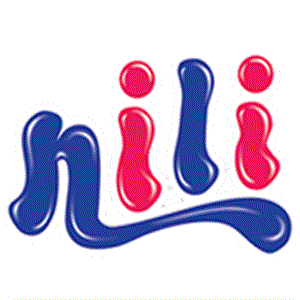 نیلی nili