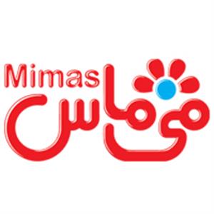 لبنیات مادی می ماس