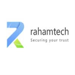 نوآوران داده پردازی رَهام