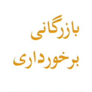 بازرگانی برخورداری