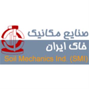 صنایع مکانیک خاک ایران