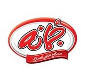 صنایع غذایی جمانه