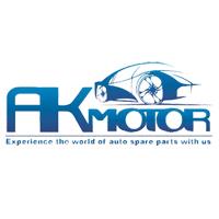 آفاق خودرو موتور