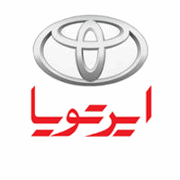 شرکت ایرتویا (نمایندگی رسمی تویوتا در ایران)