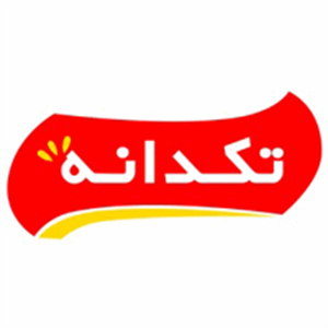 تکدانه