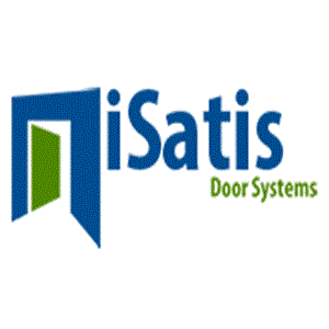 ایساتیس درب