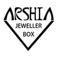 تولیدی جعبه جواهرات ارشیا