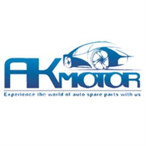 آفاق خودرو موتور