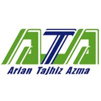 آرین تجهیز آزما