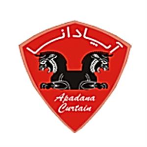 گالری پرده آپادانا