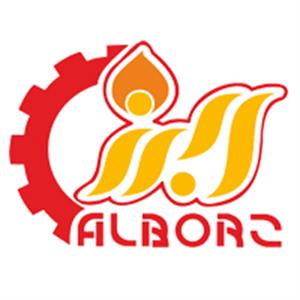 نیرو تهویه البرز