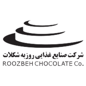 شرکت روزبه شکلات