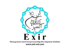 مدیریت و توسعه کارآفرینی اکسیر