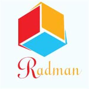 مجموعه رادمان