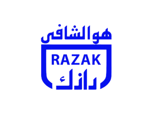 داروسازی رازک