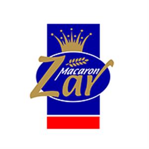 زر ماکارون