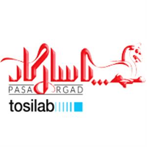 کاشی و سرامیک پاسارگاد