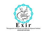 مدیریت و توسعه کارآفرینی اکسیر