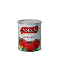 رب گوجه تکدانه