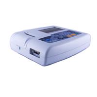 دستگاه الکتروکاردیوگراف یاشام 310