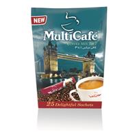 کافی میکس مولتی کافه