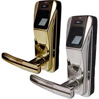 سیستم اثر انگشت